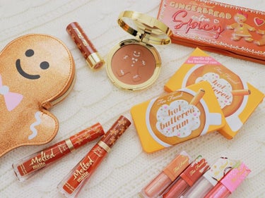 宝石級のキラキラに溺愛…♡『Too Faced』がついに東京にOPEN！ 