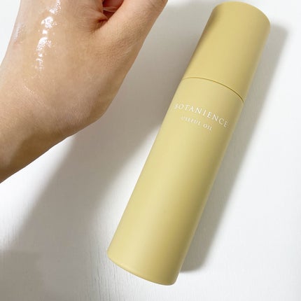 ちゃの on LIPS 「ボタニエンスのオイル2種類を使ってみました🙌●ボタニエンススト..」(7枚目)