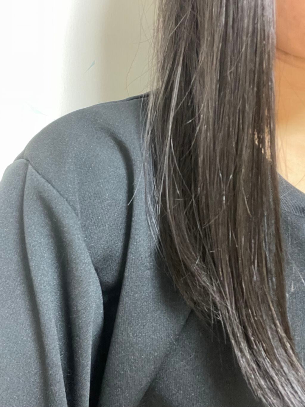 ジェミールフラン メルティバター バーム/ジェミールフラン/ヘアバームを使ったクチコミ(2枚目)