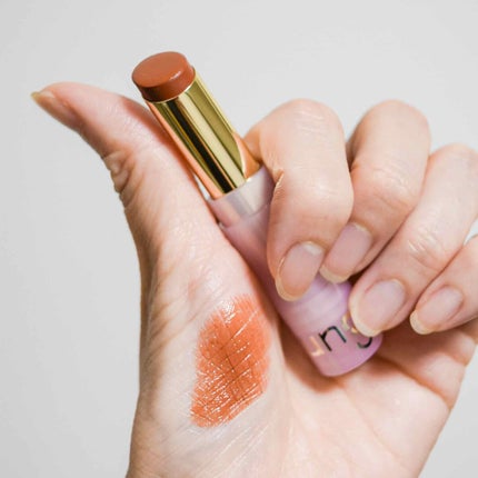 ウォンジョンヨ リップステッカー/Wonjungyo/口紅を使ったクチコミ(2枚目)