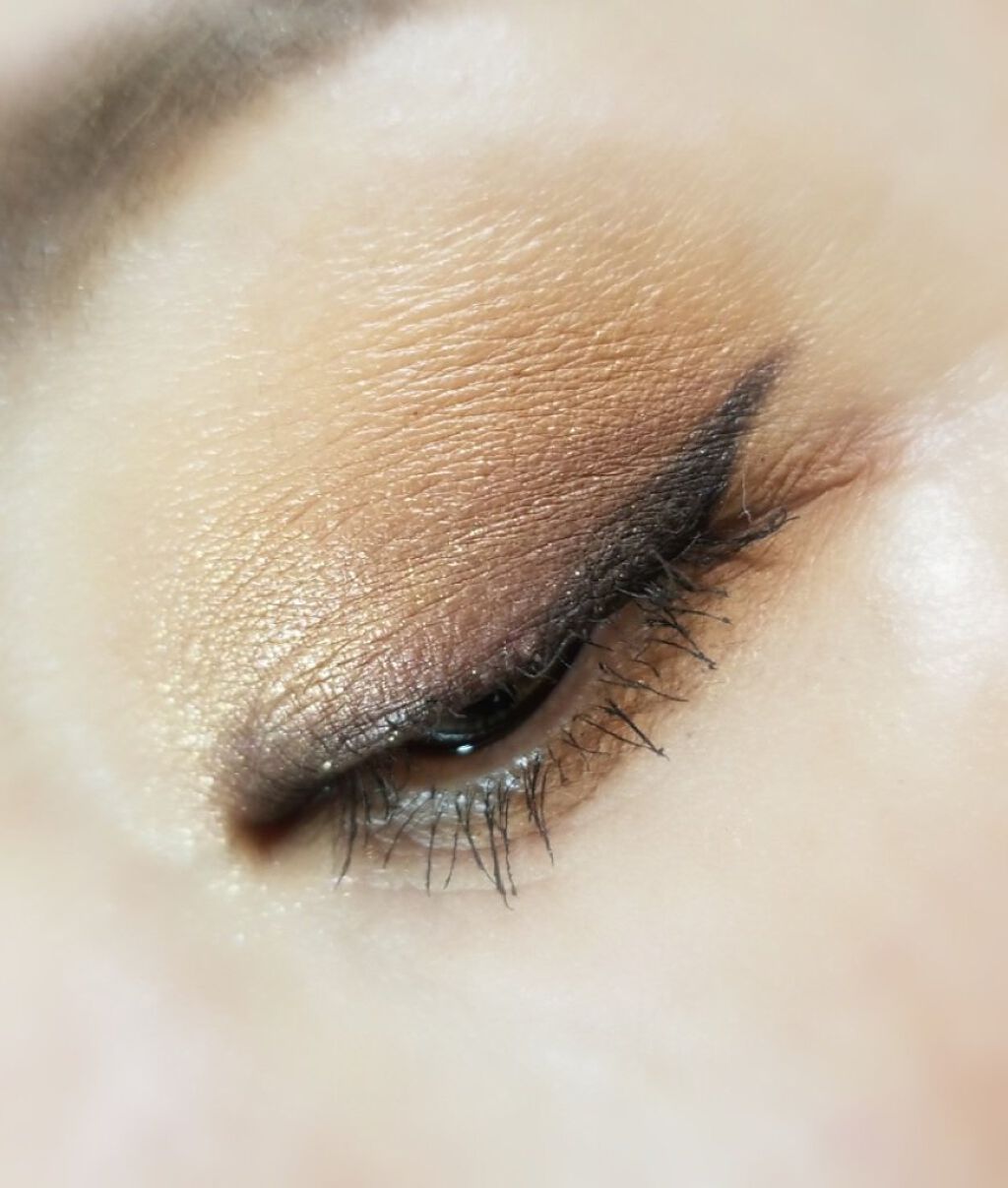 MATTE COCOA EYESHADOW PALETTE/KKW BEAUTY/アイシャドウパレットを使ったクチコミ（3枚目）