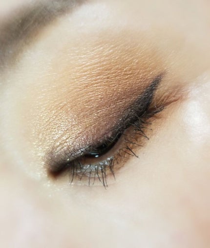 MATTE COCOA EYESHADOW PALETTE/KKW BEAUTY/アイシャドウパレットを使ったクチコミ(3枚目)