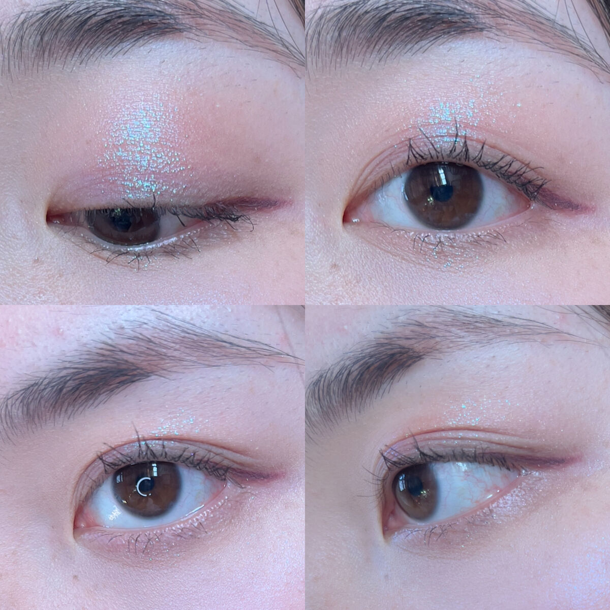 アイ カラー クォード/TOM FORD BEAUTY/アイシャドウパレットを使ったクチコミ（3枚目）