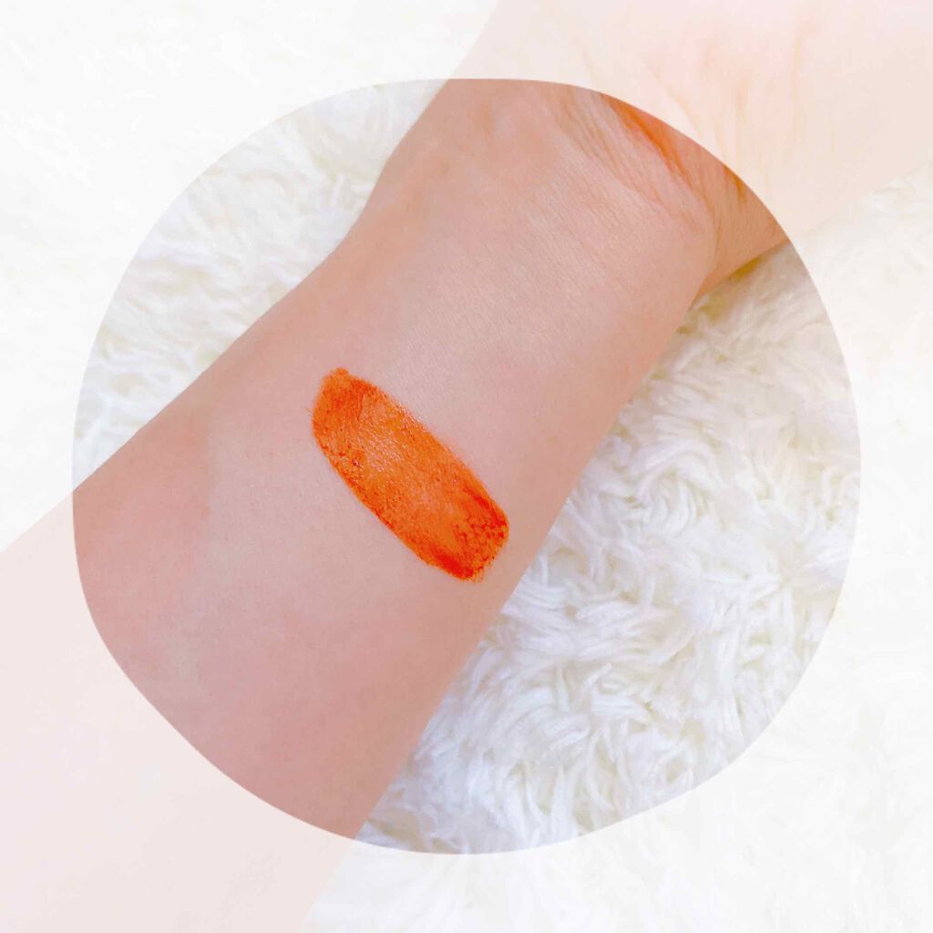 ブリリアントシグネチャー/ロレアル パリ/口紅を使ったクチコミ（2枚目）