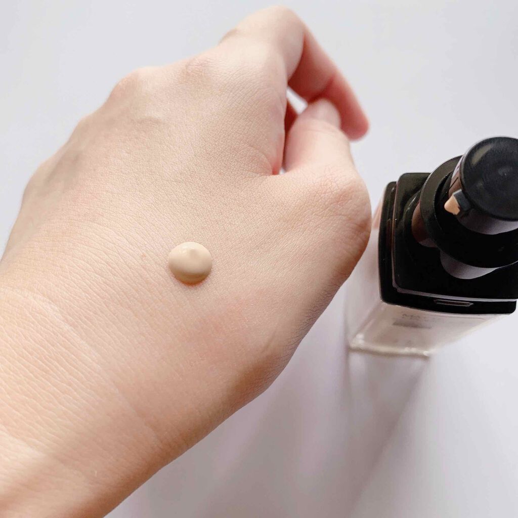 フィットミー リキッドファンデーション R/MAYBELLINE NEW YORK/リキッドファンデーションを使ったクチコミ(2枚目)