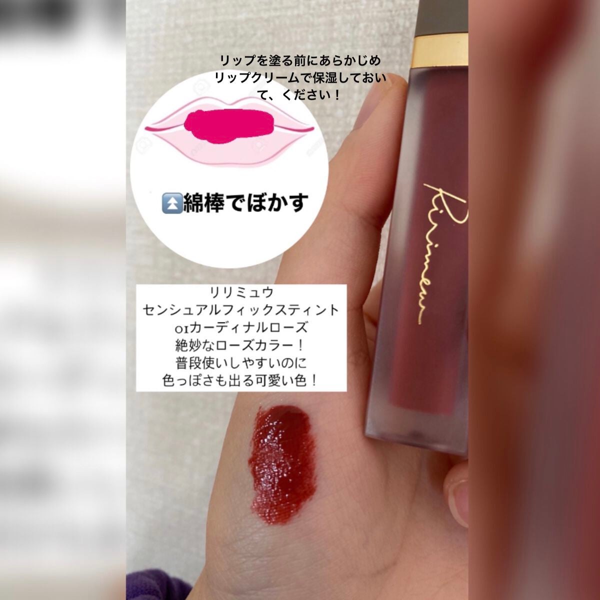 ナチュラル チークN/CEZANNE/パウダーチークを使ったクチコミ(7枚目)