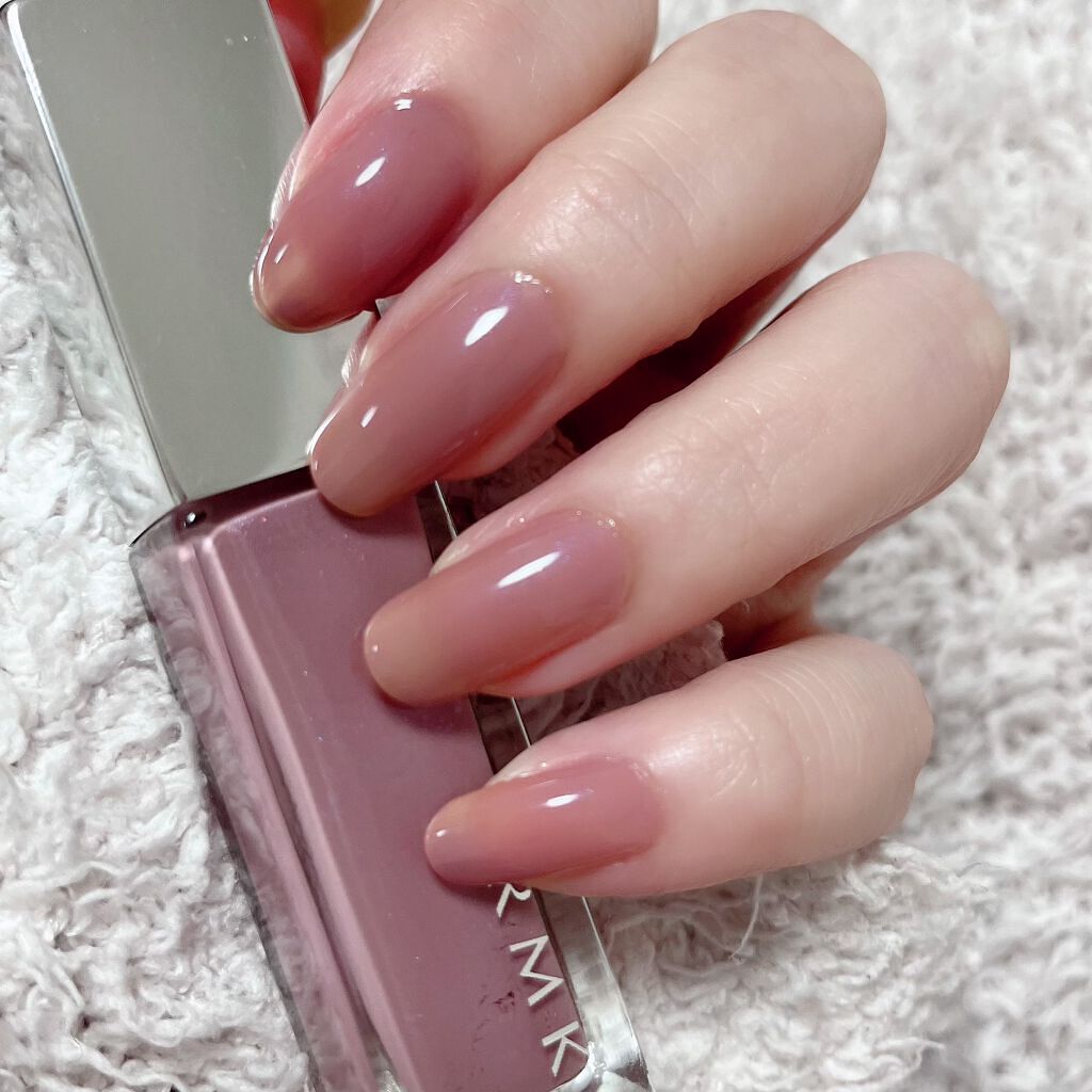 ネイルポリッシュ/RMK/マニキュアを使ったクチコミ(1枚目)