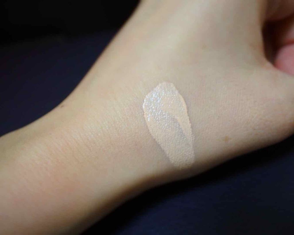 クリームファンデーション/media/クリーム・エマルジョンファンデーションを使ったクチコミ（3枚目）