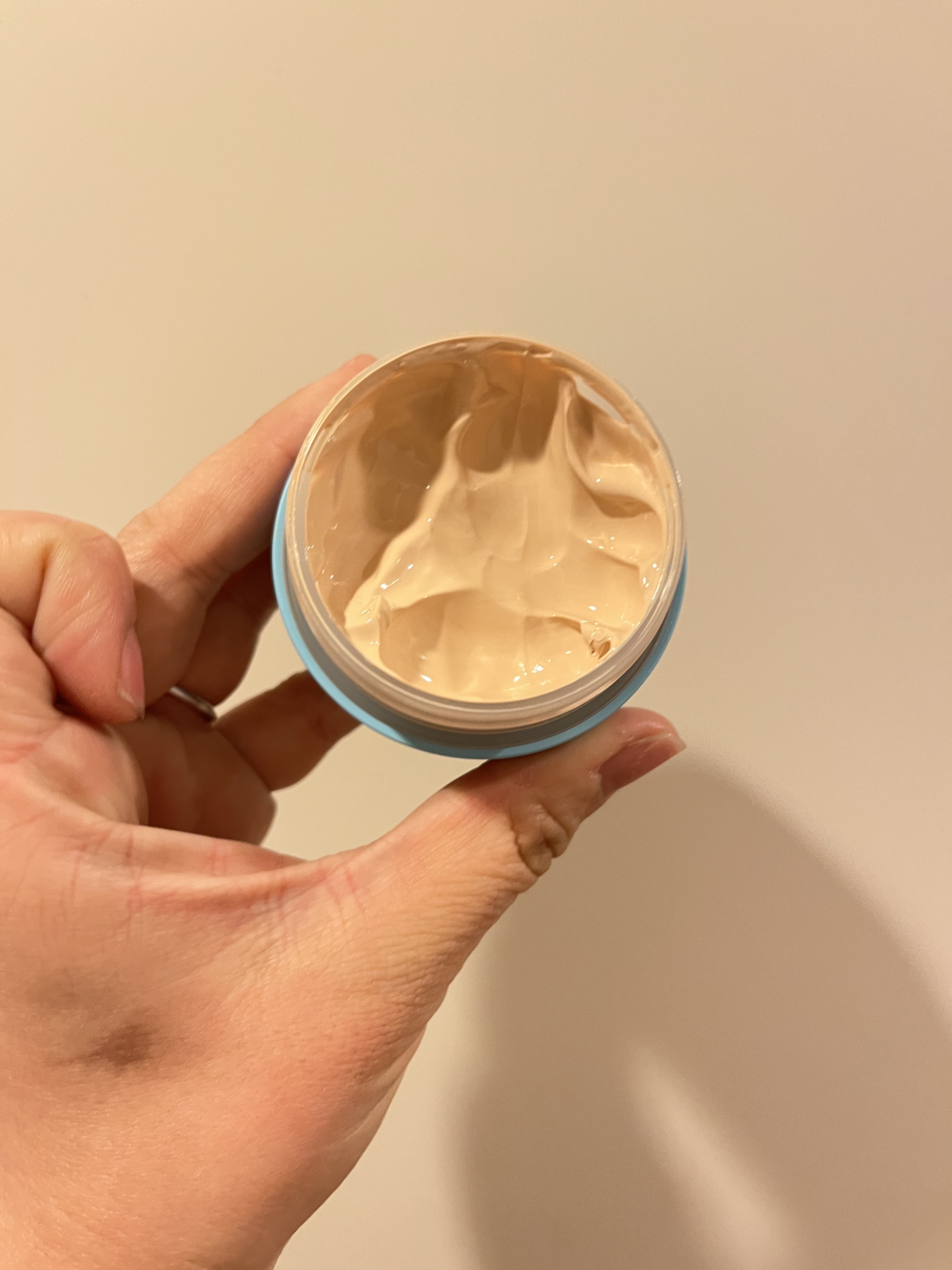 ワンリスト オールインワン デイクリーム/ナリスアップ/オールインワン化粧品を使ったクチコミ（2枚目）