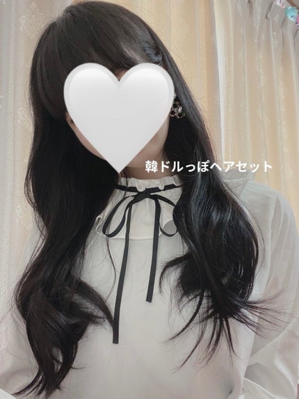 カールアイロン VSI-2530/VIDAL SASSOON Magic Shine(ヴィダルサスーン マジックシャイン)/カールアイロンを使ったクチコミ(1枚目)