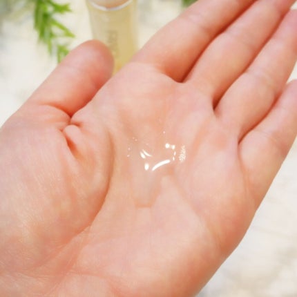 エンリッチプラス 化粧液Ⅱ しっとり <医薬部外品>/ファンケル/化粧水を使ったクチコミ(8枚目)