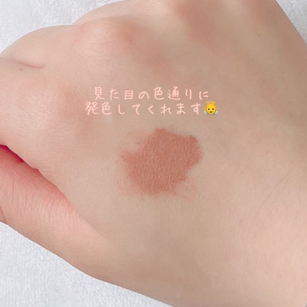 ラッシュ&アイブロウマスカラ/KIREI FACTORY/マスカラを使ったクチコミ(3枚目)