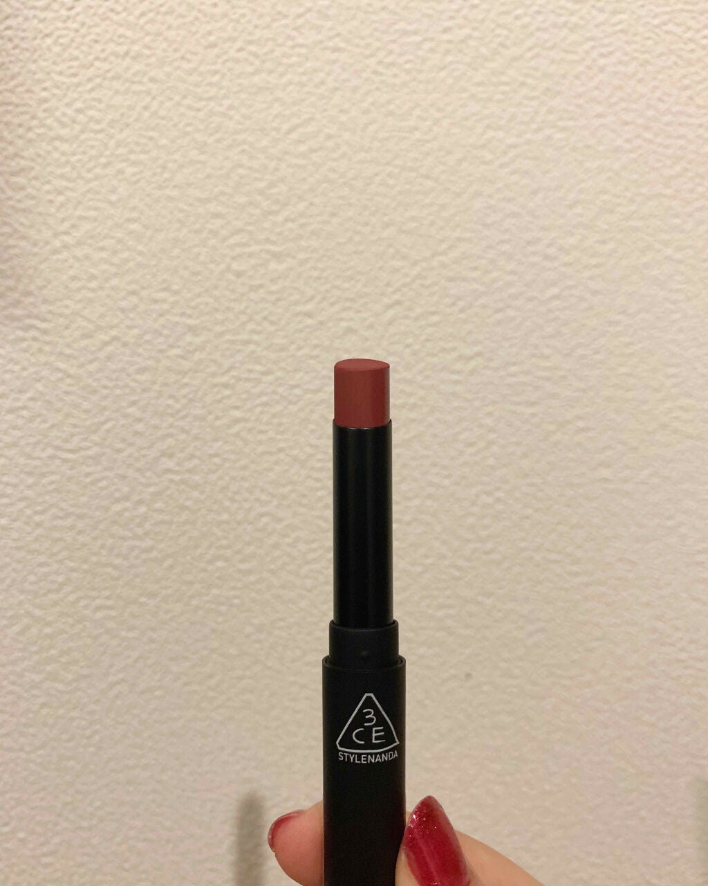 :) on LIPS 「先日友達と原宿のstylenandaにフラっと立ち寄ったらセー..」(1枚目)