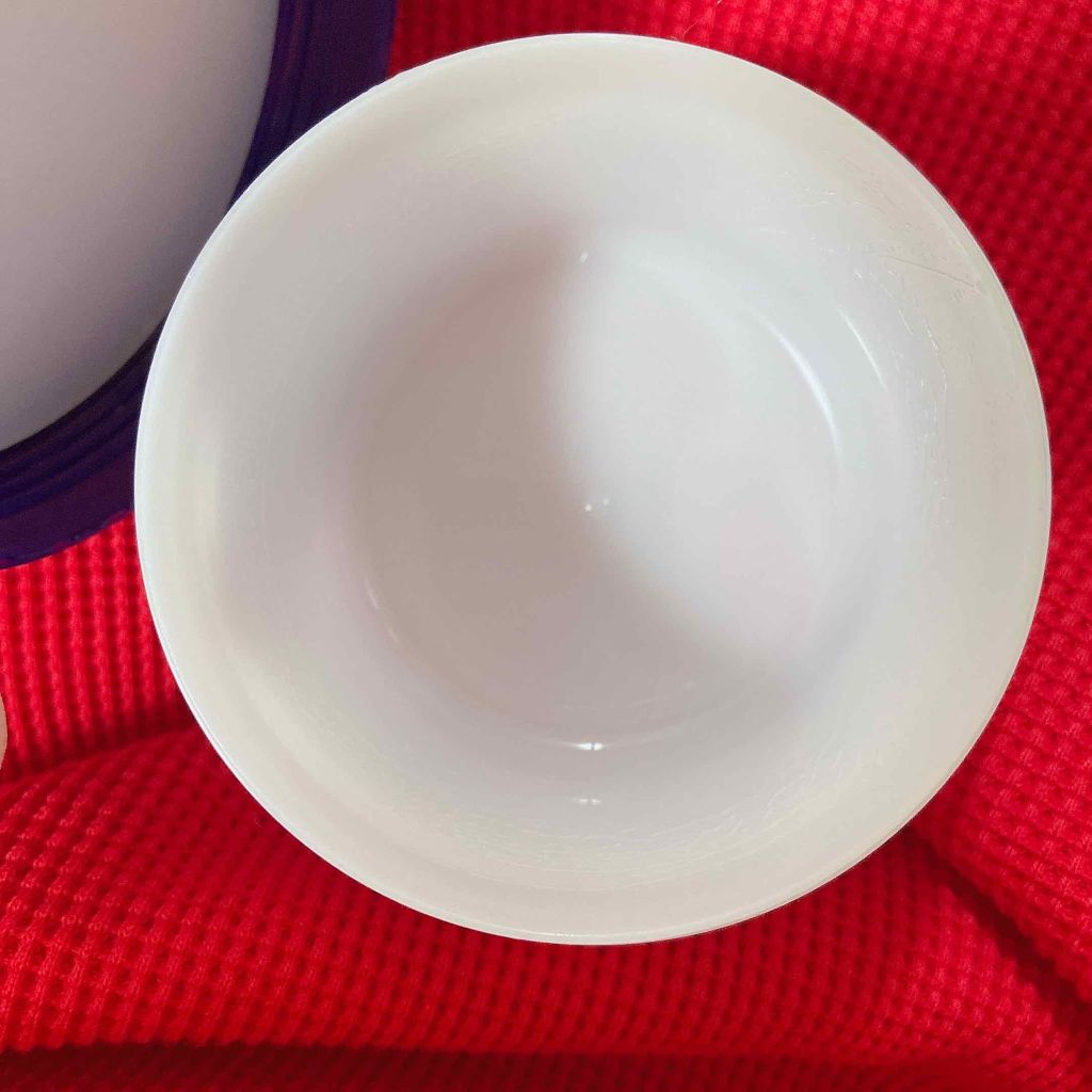 ハトムギ保湿ジェル(ナチュリエ スキンコンディショニングジェル)/ナチュリエ/美容液を使ったクチコミ(2枚目)