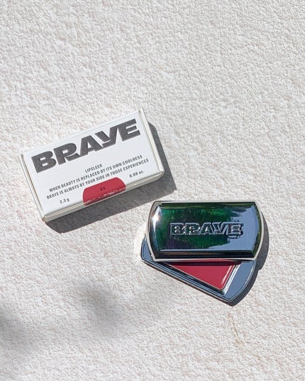 BRAYE LIPSLEEK/BRAYE/口紅を使ったクチコミ(1枚目)