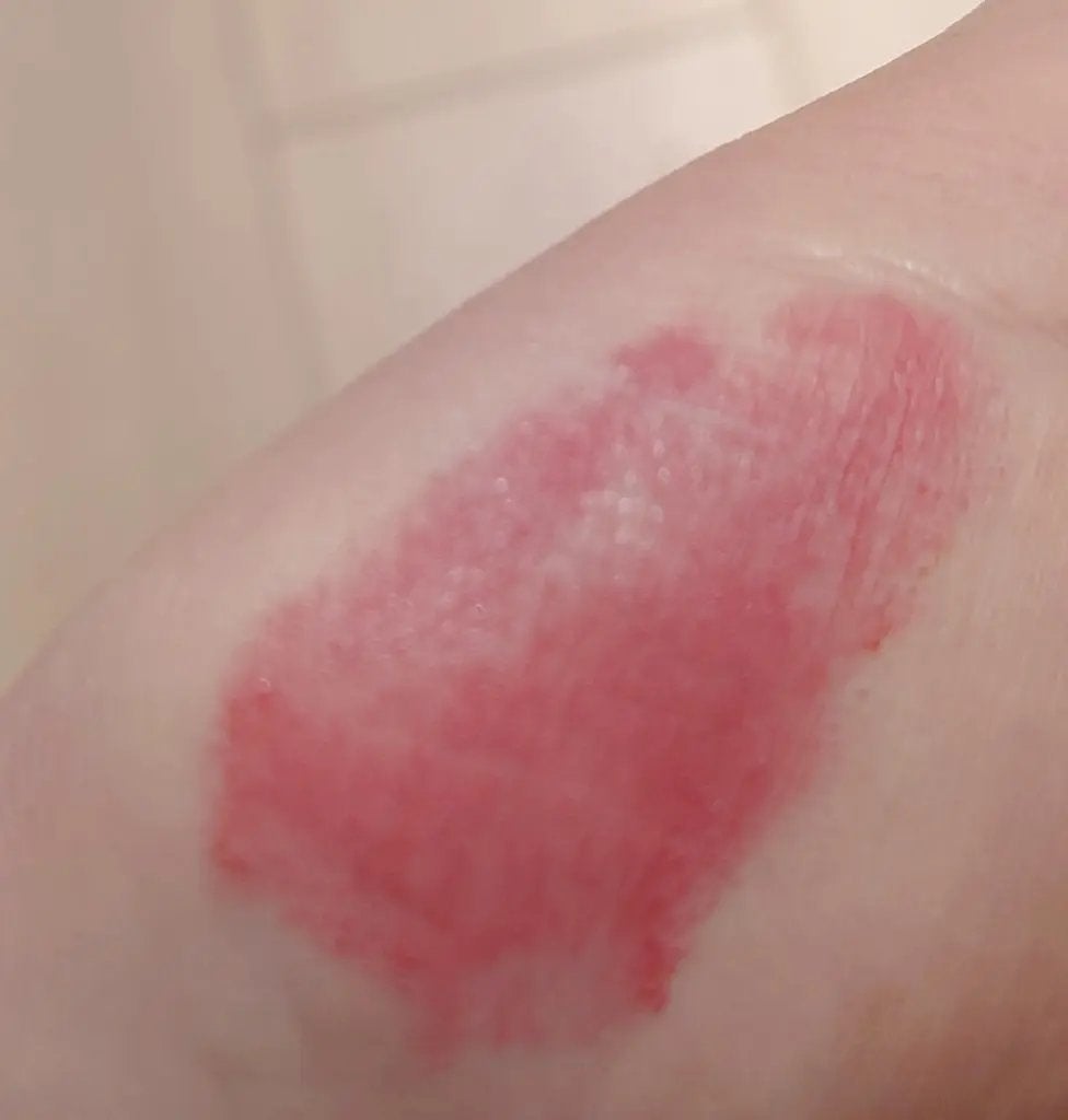 カネボウ ルージュスターブリーズ/KANEBO/口紅を使ったクチコミ(3枚目)