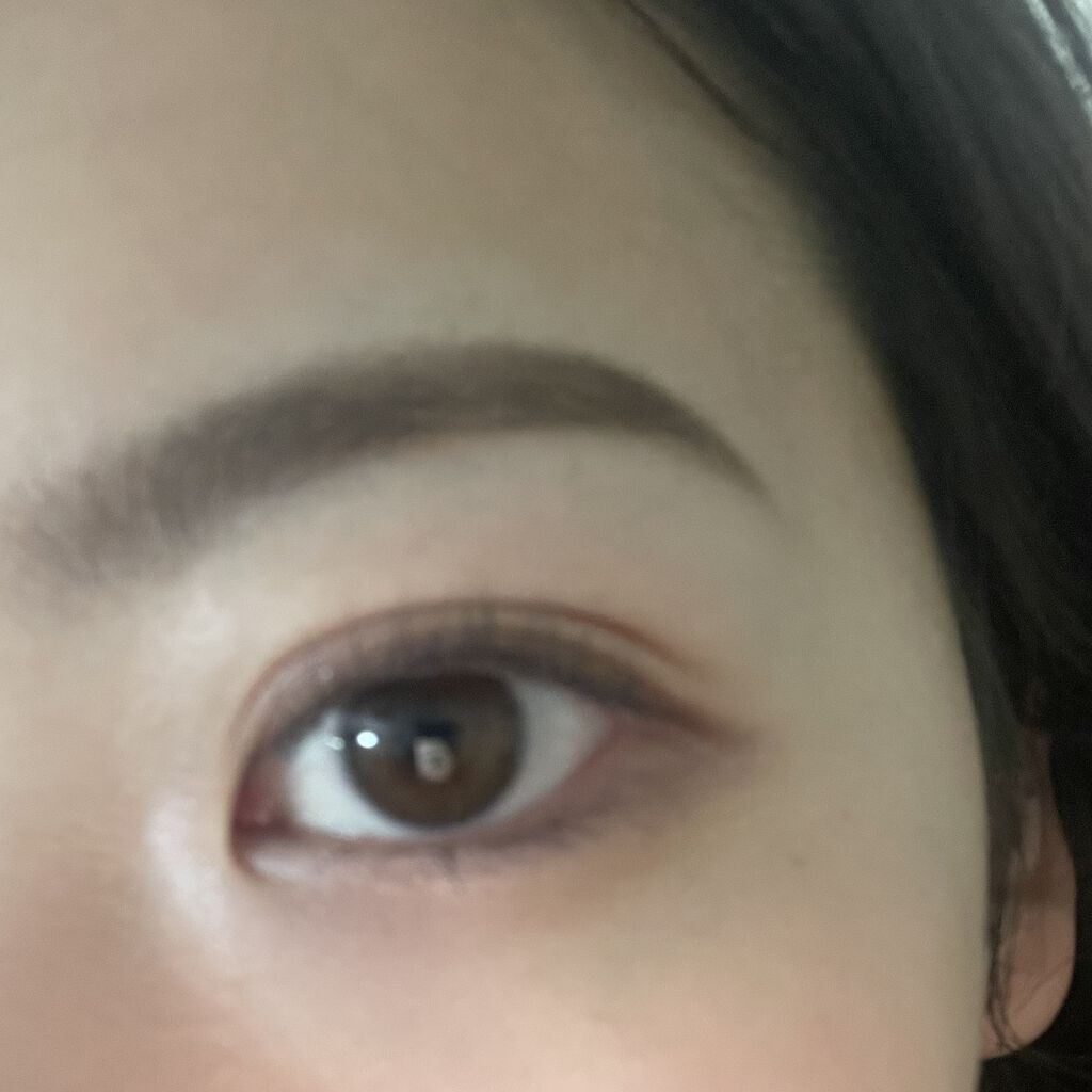 MY MIXED PALETTE 6色カスタムパレット/MN/マルチパレットを使ったクチコミ（2枚目）