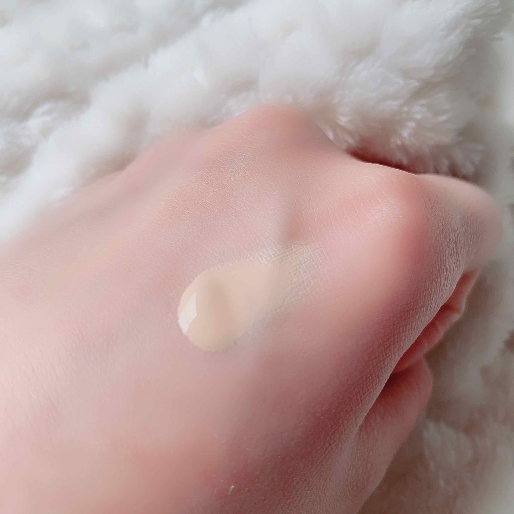 ダブル ウェア ステイ イン プレイス メークアップ /ESTEE LAUDER/リキッドファンデーションを使ったクチコミ(4枚目)