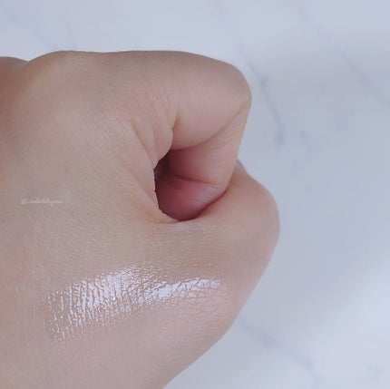 ティルナス サンリットパール ティント/tilnus/リップティントを使ったクチコミ(6枚目)