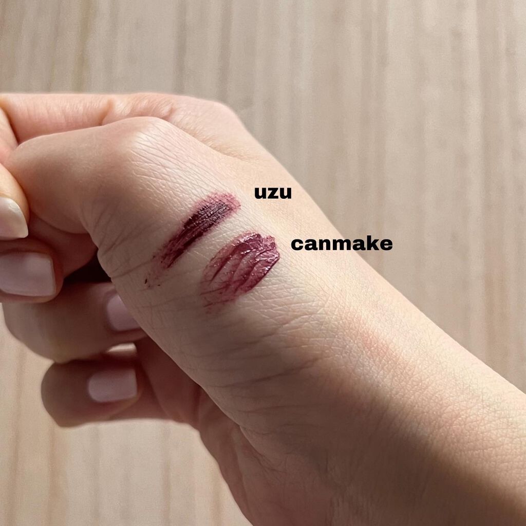 MOTE MASCARA™ (モテマスカラ)/UZU BY FLOWFUSHI/マスカラを使ったクチコミ（3枚目）