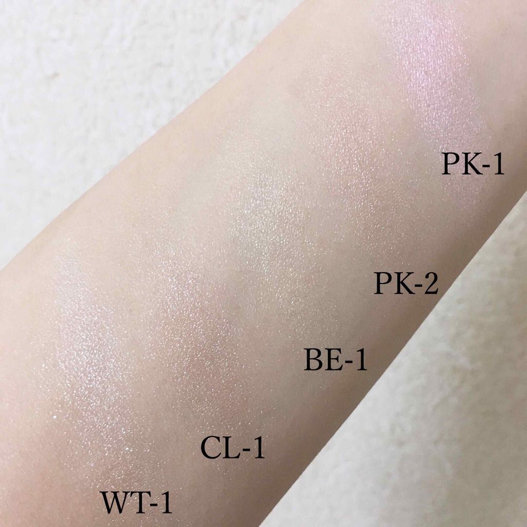 UR GLAM POWDER EYESHADOW/U R GLAM/単色アイシャドウを使ったクチコミ(3枚目)