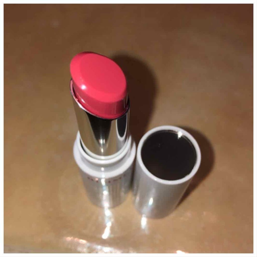 ラスティングフィニッシュ ティントリップ/リンメル ロンドン/リップティントを使ったクチコミ(3枚目)