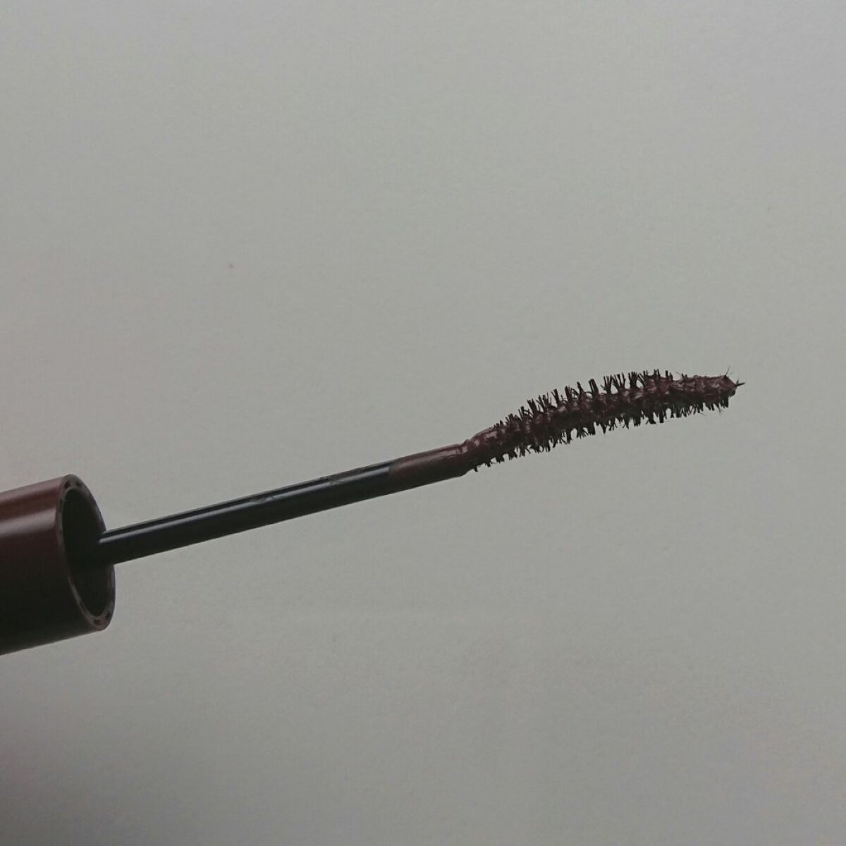 パーフェクトエクステンション マスカラ for カール/D-UP/マスカラを使ったクチコミ(3枚目)