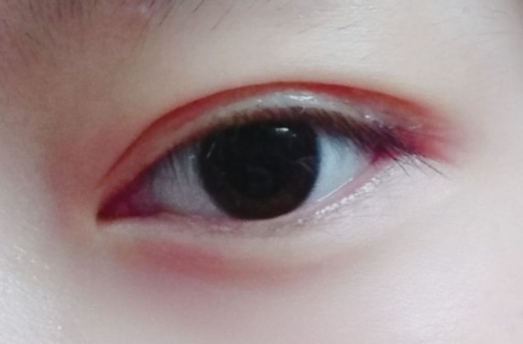 ルドゥーブル/ルドゥーブル/二重まぶた用アイテムを使ったクチコミ(3枚目)