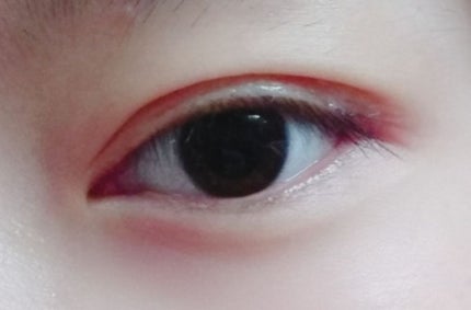 ルドゥーブル/ルドゥーブル/二重まぶた用アイテムを使ったクチコミ(3枚目)