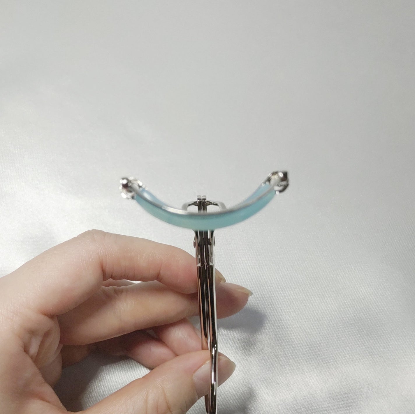 ひとえ・奥ぶたえ用カーラー/アイプチ®/ビューラーを使ったクチコミ(3枚目)