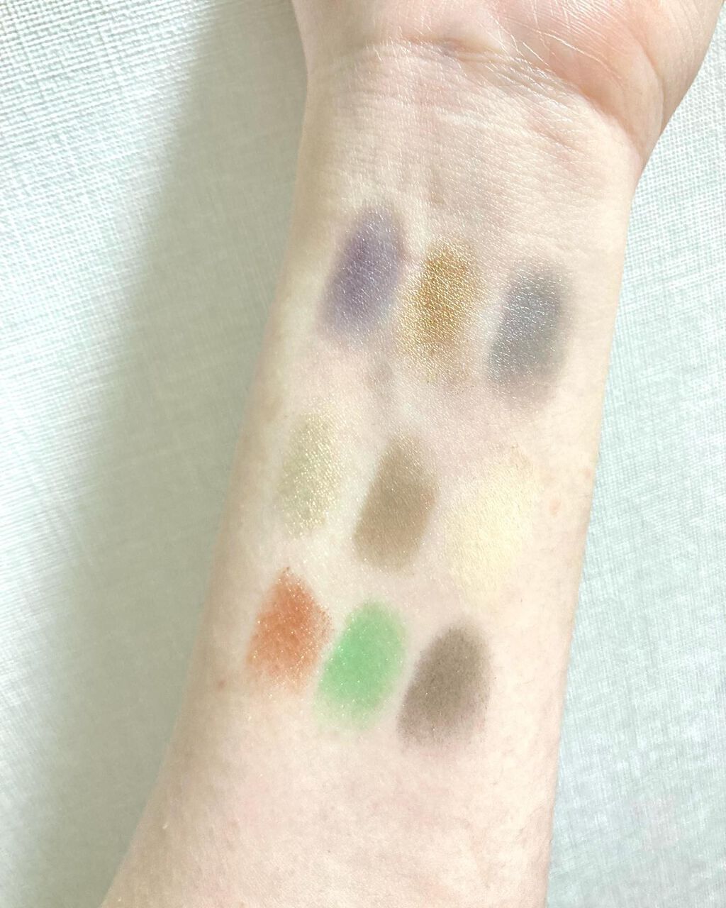 Lina♡フォロバ on LIPS 「こちらで昨年ポチった福袋は、終わり!長かった…ジバンシイ(デパ..」(8枚目)