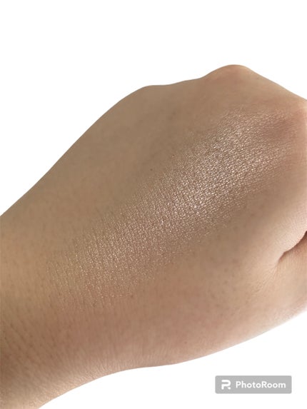 うるみハイライター/muice/パウダーハイライトを使ったクチコミ(6枚目)