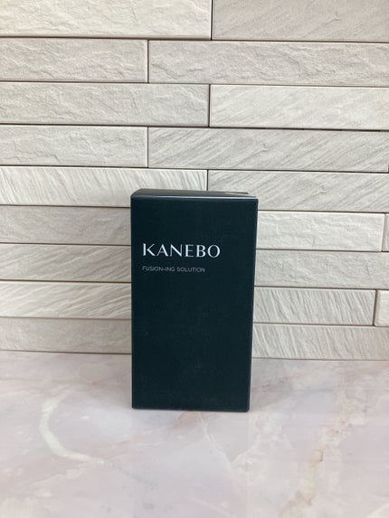 カネボウ フュージョニング ソリューション/KANEBO/美容液を使ったクチコミ(6枚目)