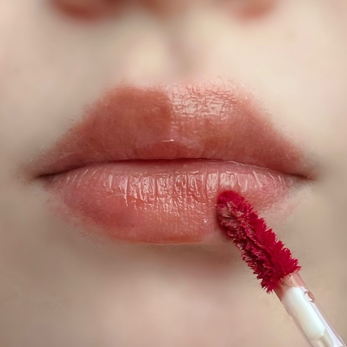 プランピーリップ/Fujiko/リップグロスを使ったクチコミ(2枚目)