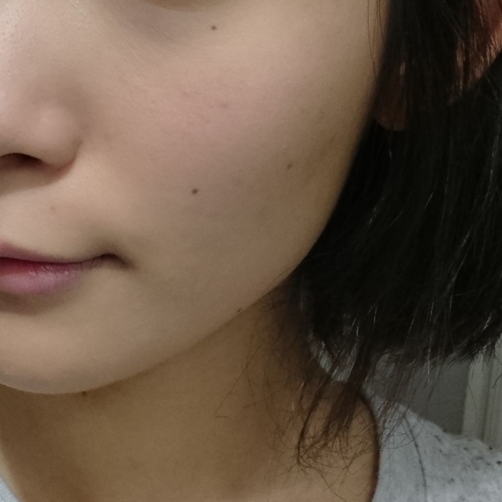 クリーム・デ・チーク/MAJOLICA MAJORCA/ジェル・クリームチークを使ったクチコミ（3枚目）