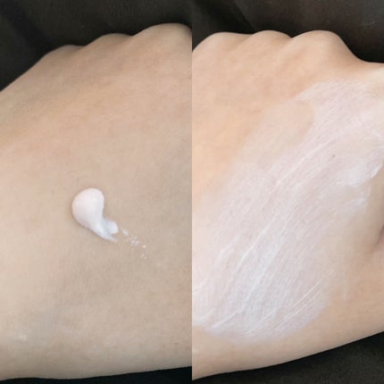 アンジエンド 薬用ノーカラーメイクUV/シーヴァ/日焼け止めクリームを使ったクチコミ(4枚目)