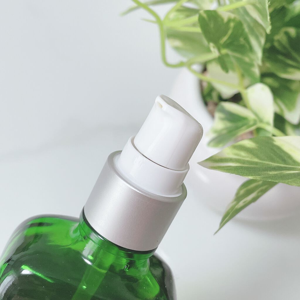 ホワイトバーチ ボディオイル/WELEDA/ボディオイルを使ったクチコミ(3枚目)