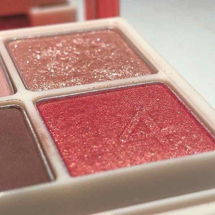 マルチキューブ/i’m meme/マルチパレットを使ったクチコミ(4枚目)