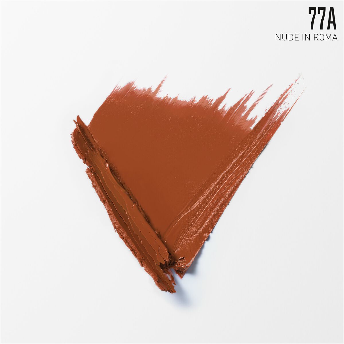 ロッソ ヴァレンティノ マット77A ヌードインローマ