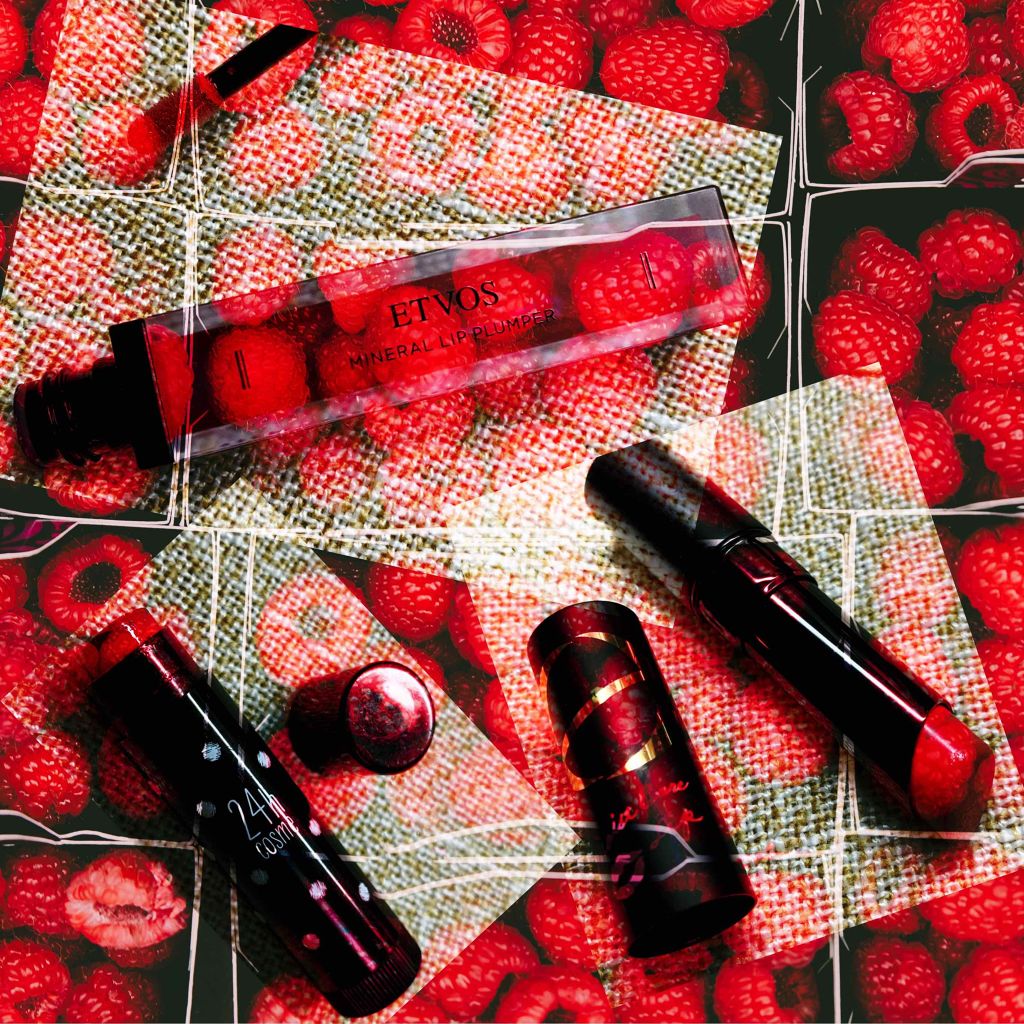 ミネラルリッププランパー/エトヴォス/リッププランパーを使ったクチコミ（3枚目）