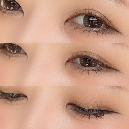 マスカラ ディオールショウ アイコニック エクストレム L 698 エクストレム ブラウン(生産終了)/Dior/マスカラの画像