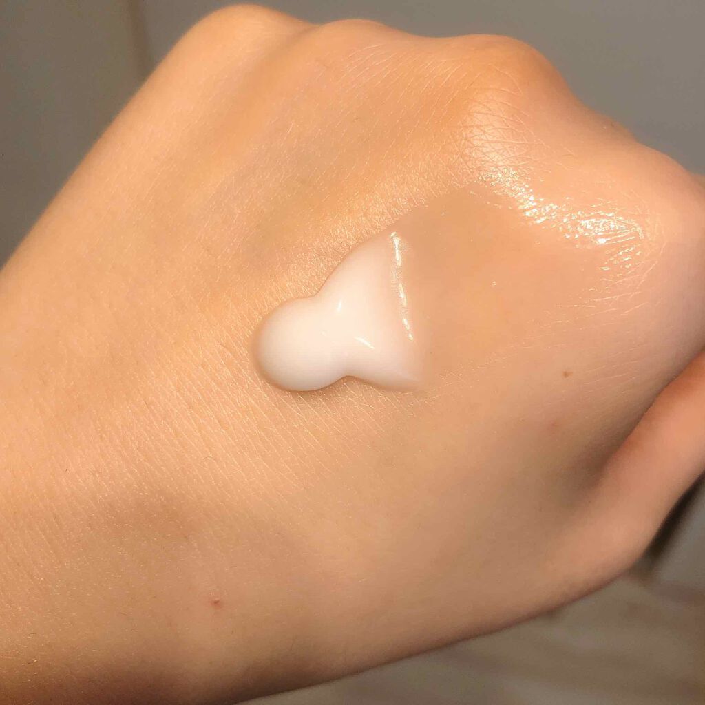 ホワイトリリー ファブリックソフナー/SHIRO/柔軟剤を使ったクチコミ(2枚目)