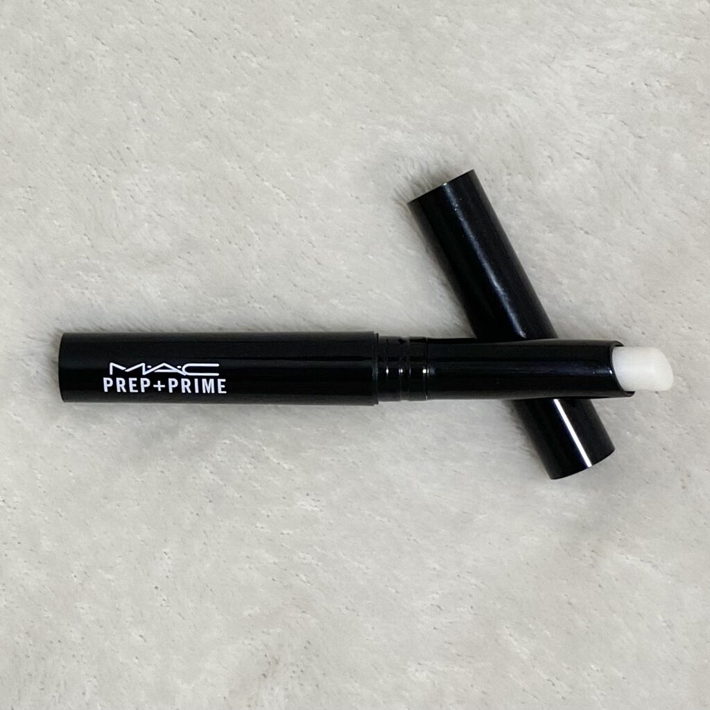 M·A·C プレップ プライム リップ/M・A・C/リップクリームを使ったクチコミ（2枚目）