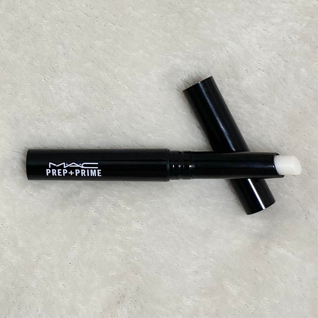 M·A·C プレップ プライム リップ/M・A・C/リップクリームを使ったクチコミ(2枚目)