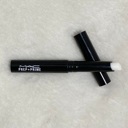 M·A·C プレップ プライム リップ/M・A・C/リップクリームを使ったクチコミ(2枚目)