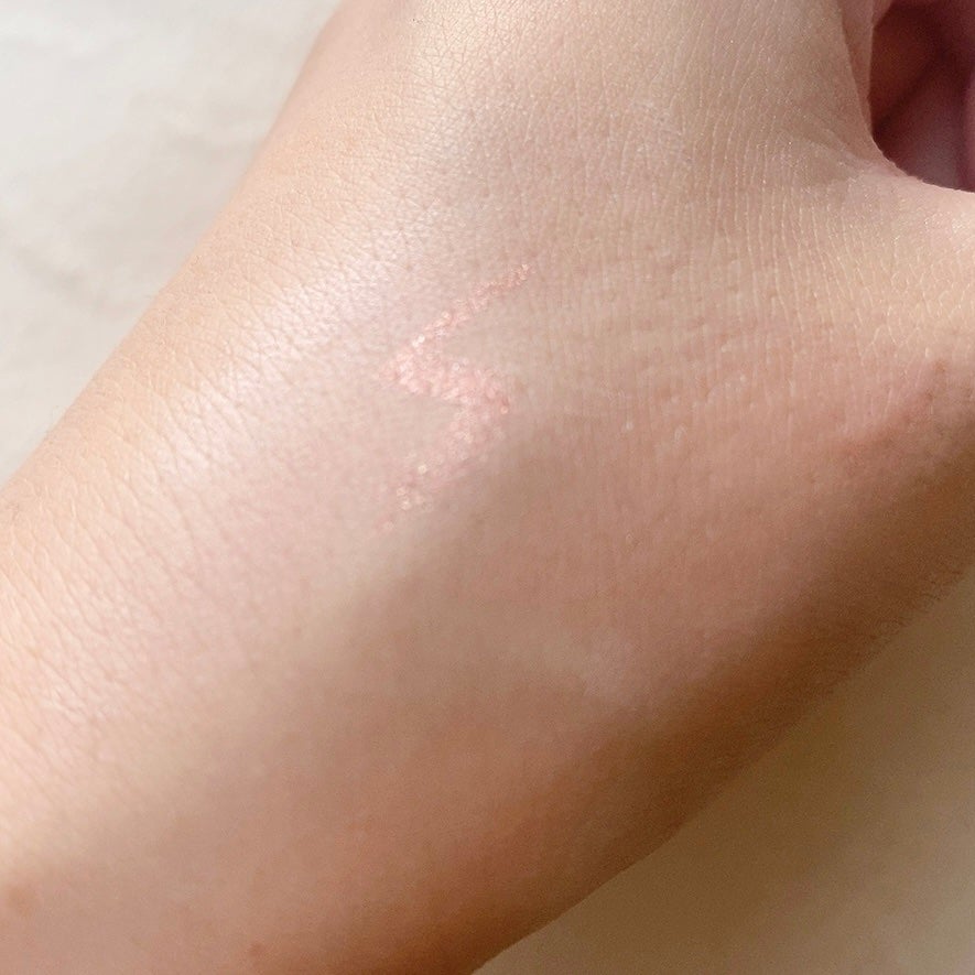 ジェルアイライナー/CEZANNE/ジェルアイライナーを使ったクチコミ(2枚目)