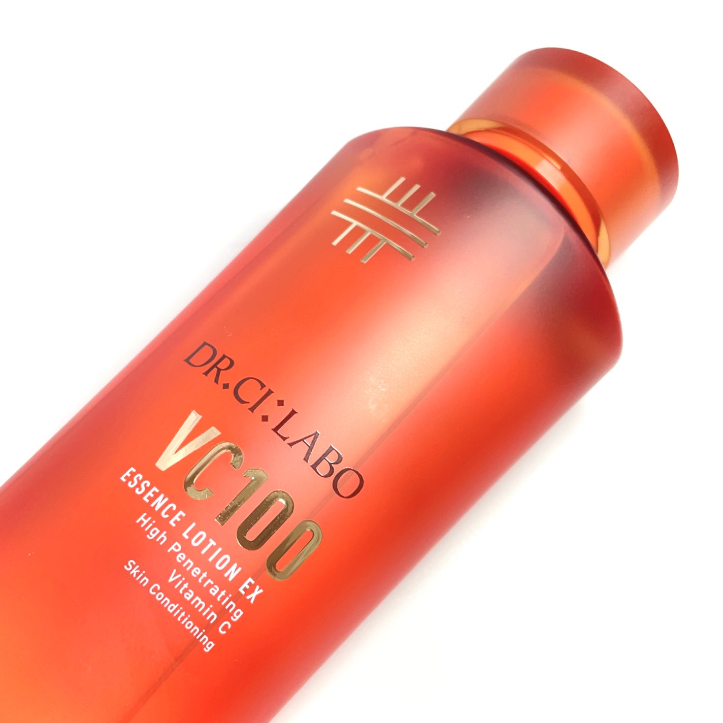 VC100エッセンスローション EX/ドクターシーラボⓇ/化粧水を使ったクチコミ(1枚目)