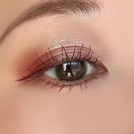 クチュール ミニ クラッチ/YVES SAINT LAURENT BEAUTE/アイシャドウパレットを使ったクチコミ(3枚目)