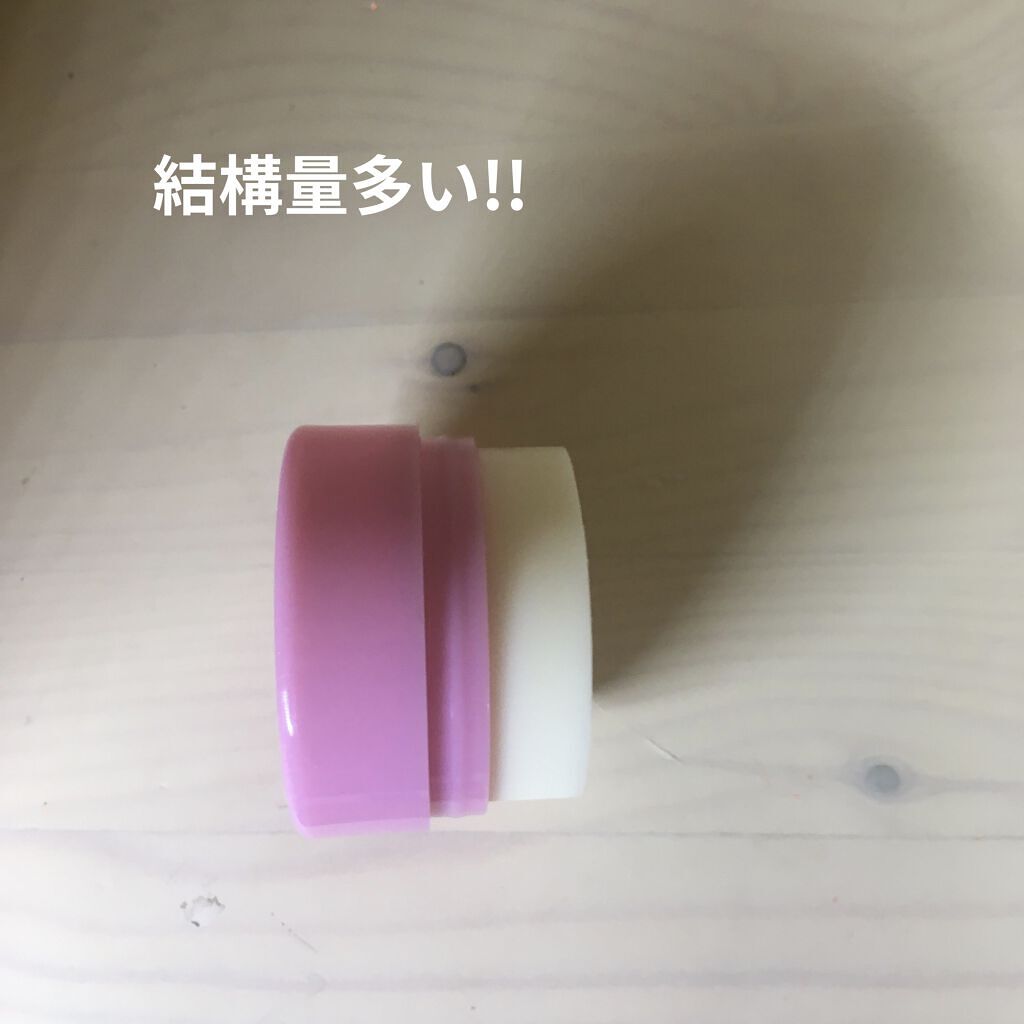 まとめ髪スティック レギュラー/マトメージュ/ヘアワックス・クリームを使ったクチコミ（3枚目）