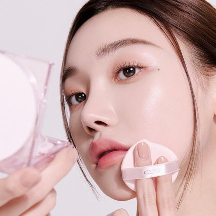 キル カバー ザ ニュー ファンウェア クッション/CLIO/クッションファンデーションを使ったクチコミ(3枚目)